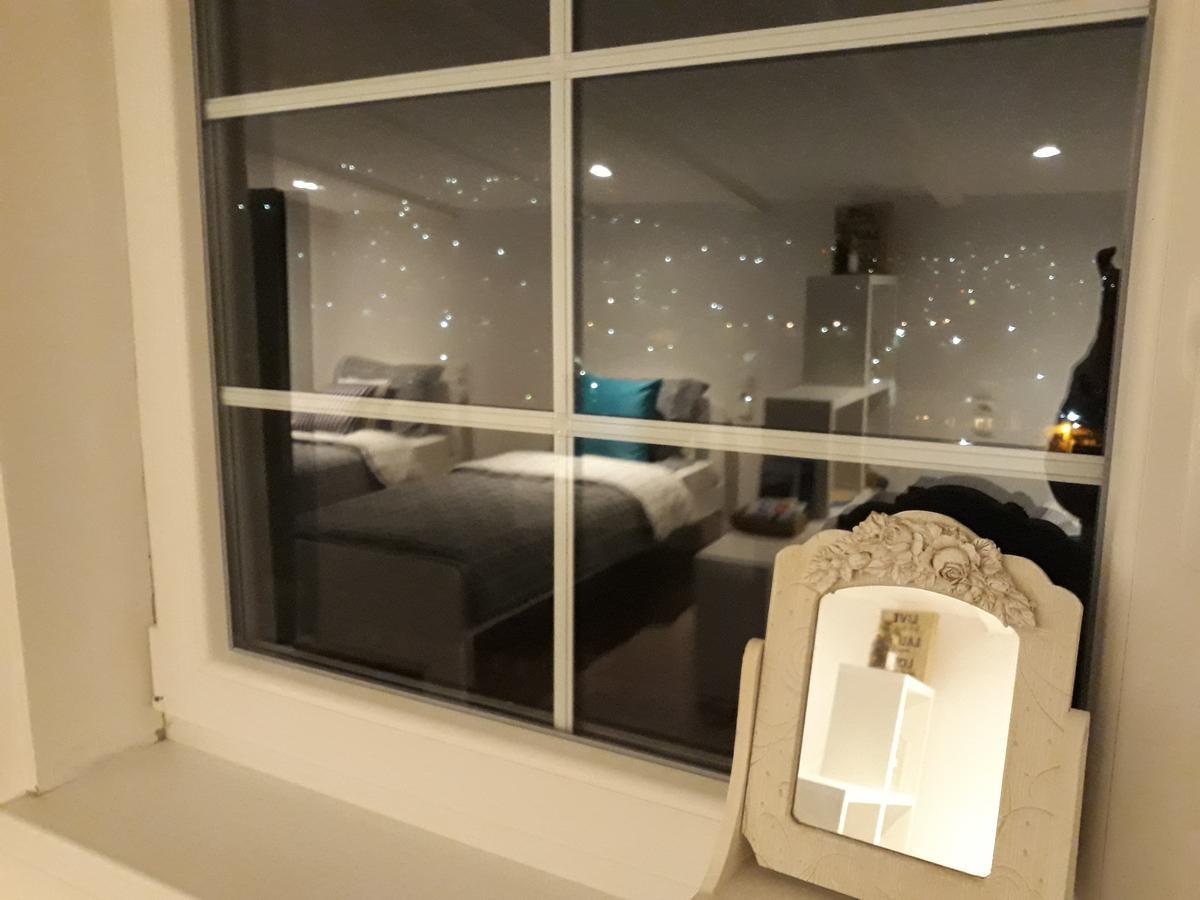 Romantic SJJ Exteriör bild