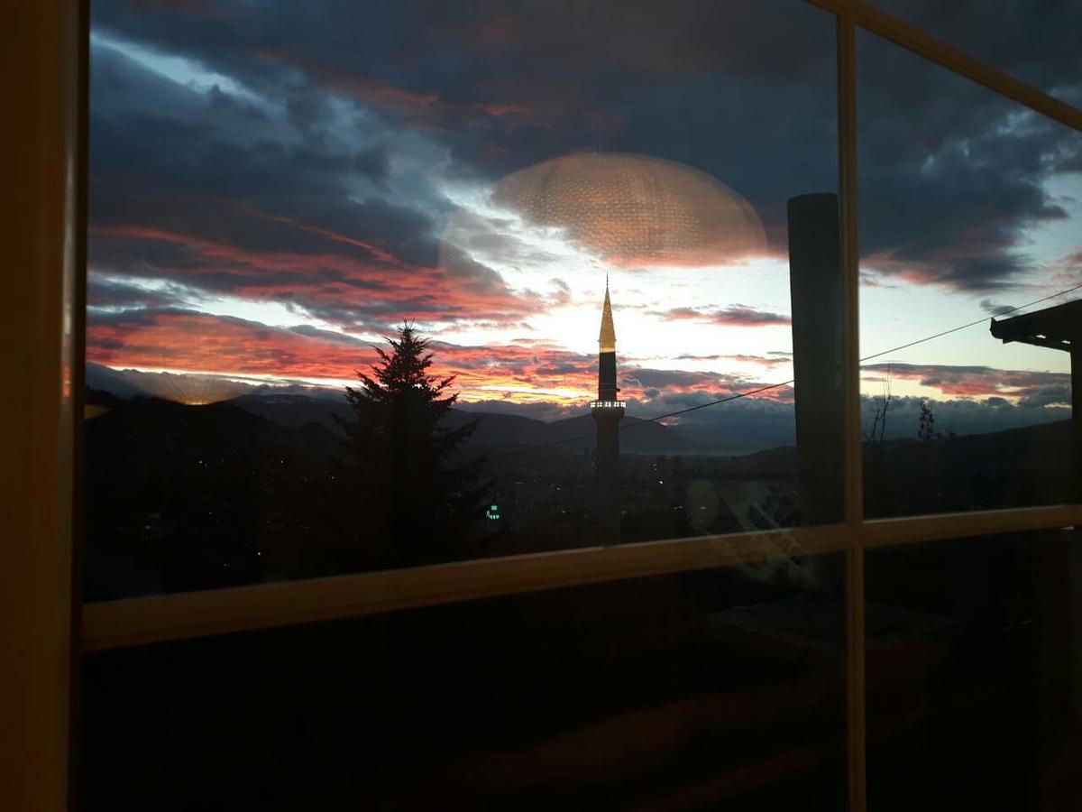 Romantic SJJ Exteriör bild